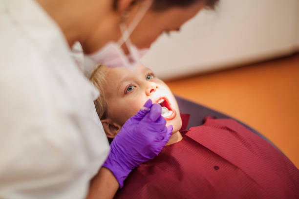 Best Emergency Tooth Extraction in Allison, IA